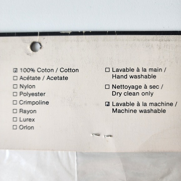 Vintage JACLYN Lace Collar Embroidery Applique Neck Detail Rainbow Sewing Floral - Picture 14 of 16